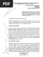 Casacion Laboral 12475 2014 Moquegua 