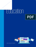 Education Training Catalog