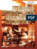 Philippine History