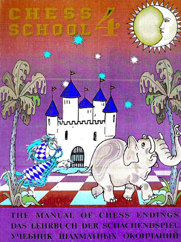 Manual De Combinaciones De Ajedrez Nivel 4 Pdf Pdf