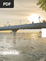 The People'S Pier: St. Petersburg Design Competition Stage Ii