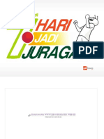 Ebook 7 Hari Jadi Juragan (PDF)