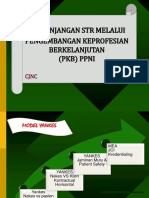 Laporan Kegiatan Pengabdian Masyarakat Pengamanan Lebaran 2016