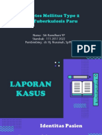 Laporan Kasus