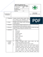 Impetigo Ulseratif (Ektima)