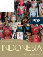 Indonesian History