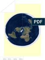 Azimuthal Equidistant