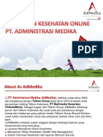 SLIDE PRESENTASI PROVIDER ADMEDIKA RI Dan RJ REVISI 250716