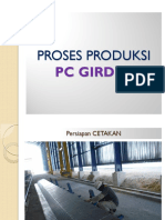 Presentasi Khusus PC Girder Pretension