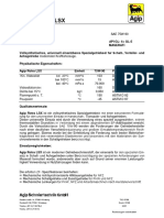 Rotra LSX 75W-90 PDF