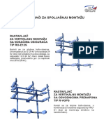 Elbi Katalog 08 - Rastavljaci 2 PDF