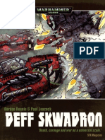 Deff Skwadron