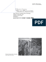 Revista Chilena Neuro Psiquiatria v47 n4 Octubre Diciembre 2009