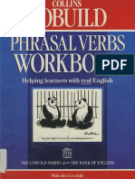 7 Collins Cobuild Phrasal Verbs Workbook 1