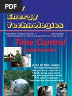 Download New Energy Technologies Issue 06 by blameitontherain9877 SN38634194 doc pdf