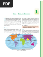 Download Class9 Geography Unit01 NCERT TextBook English Edition by Vivek Anil SN38634415 doc pdf