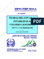 Teorias relativas a la estabilidad de coloides liofobicos.pdf