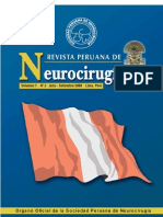 Neurocirugía