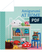 Amigurumi at Home Anna Paula Rimoli