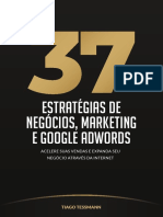 Ebook 37 Estrategias de Negocios, Marketing e Google Adwords - Tiago Tessmann2.pdf
