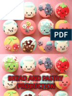 Baking Tools Ppt