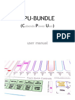 CPU-BUNDLE User Manual v.1.0