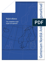 GNA - Project Alliance PDF