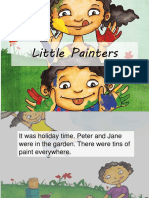 Little Painters