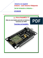 Arduino en Español