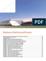 OSRAM - Reatores Eletrônicos PDF