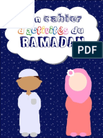 Ramadan Enfants PDF