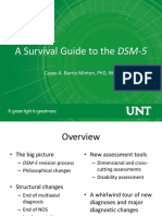 DSM-5 Survival Guide Formatted Final PDF