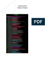 learning activity 2 evidence TIMELINES eliana semanas 2 solucionada.docx