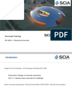 Eurocode Training