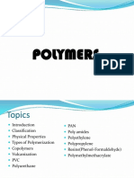 Polymer