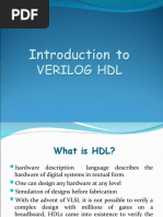 Verilog Code For Code Converters | PDF | Binary Coded Decimal ...
