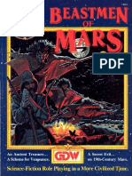 Beastmen of Mars PDF