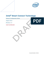 Intel Smart Connect Technology: Setup & Configuration Guide