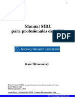 Manual Hongos MRL SP PDF