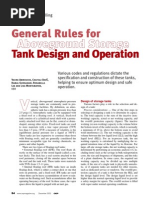 Download Tank Design by lcabreraduque SN38636515 doc pdf