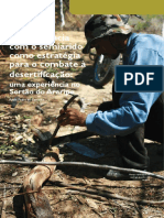 Agriculturas Desertificacao Experiencia Sertao Do Araripe