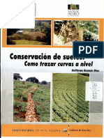 Conservación Del Suelo