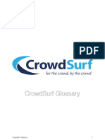 CrowdSurf Glossary.pdf
