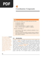 Download Coordination Compound by Rohit Mehta SN38636769 doc pdf