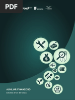 Auxiliar Finnceiro