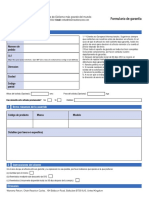 Warrantyform Espdf PDF