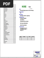 Fab A: Cpu: System Chipset: Main Memory: On Board Device