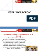 Iestp Morropon