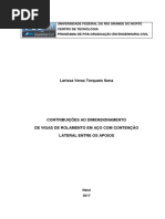 Contribuies Ao Dimensionamento de Vigas de Rolamento Em Ao Com Conteno Late (1)