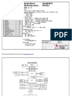 BLOCK DIAGRAM